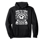 Im Midfielder Soccer Hoodie - Unique Graphic Men Women