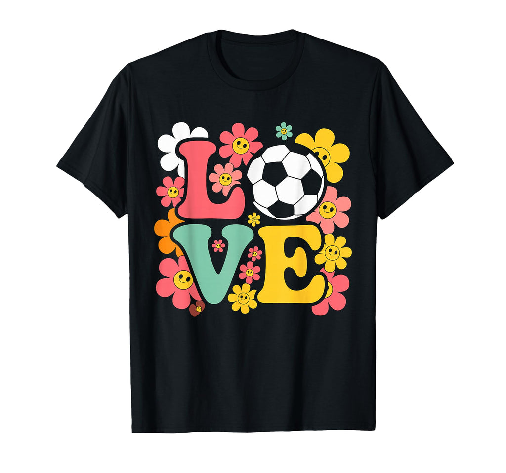 Magical And Funny Soccer Gifts Hoodie - Minimalist Print Unisex