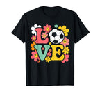 Magical And Funny Soccer Gifts Hoodie - Minimalist Print Unisex