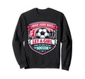 Move Aside Let Show You How To Play Sweatshirt - Unique Graphic Men Women