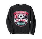Move Aside Let Show You How To Play Sweatshirt - Unique Graphic Men Women
