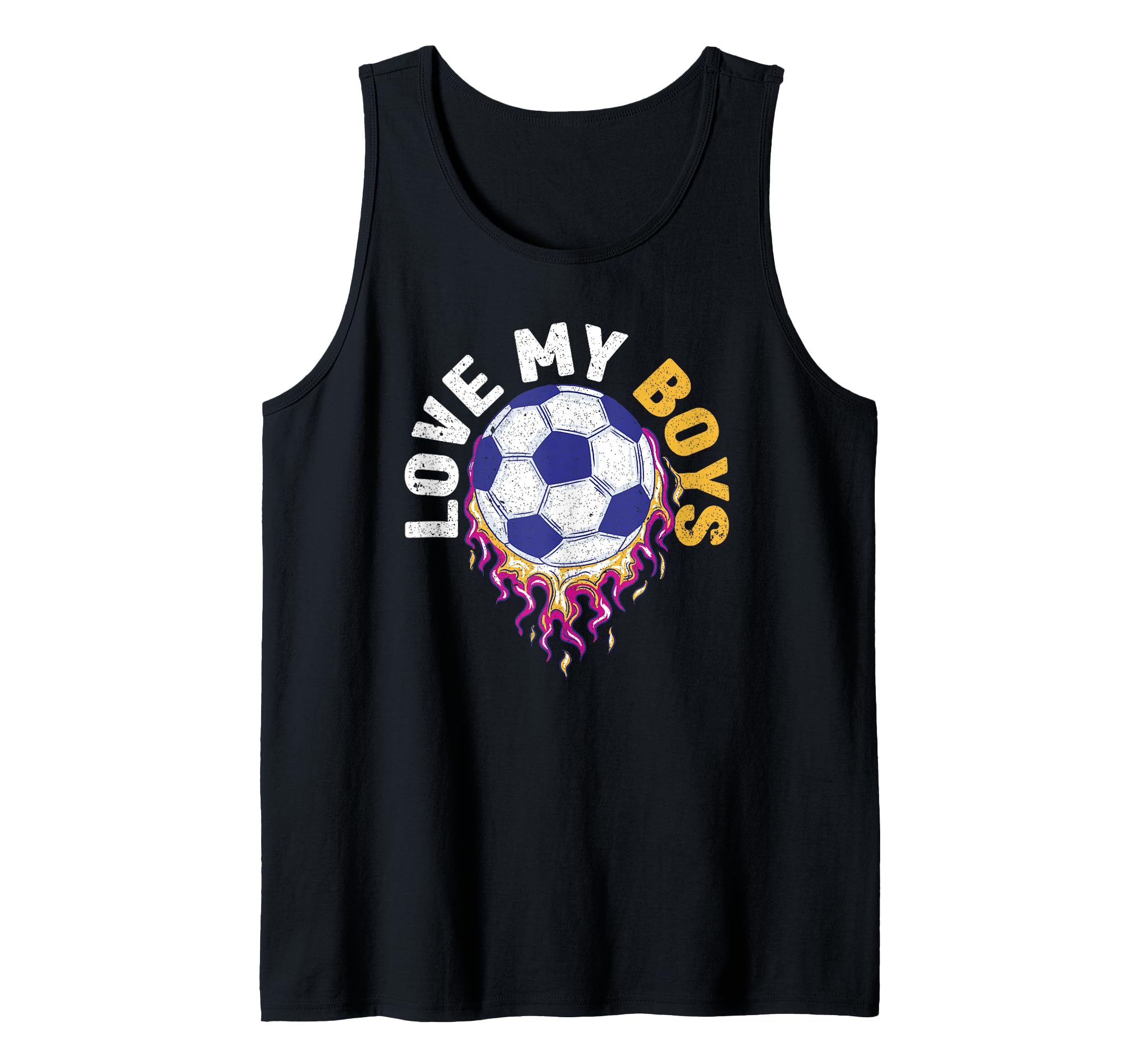 Soccer Mom Dad Soccer Player Gifts Sweatshirt - Minimalist Print Unisex