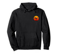 Footballer Womens Goalkeeper Football Hoodie - Minimalist Print Unisex