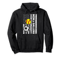Mom Ballers Funny Usa Flag Soccer Hoodie - Fun Novelty Design Men Women