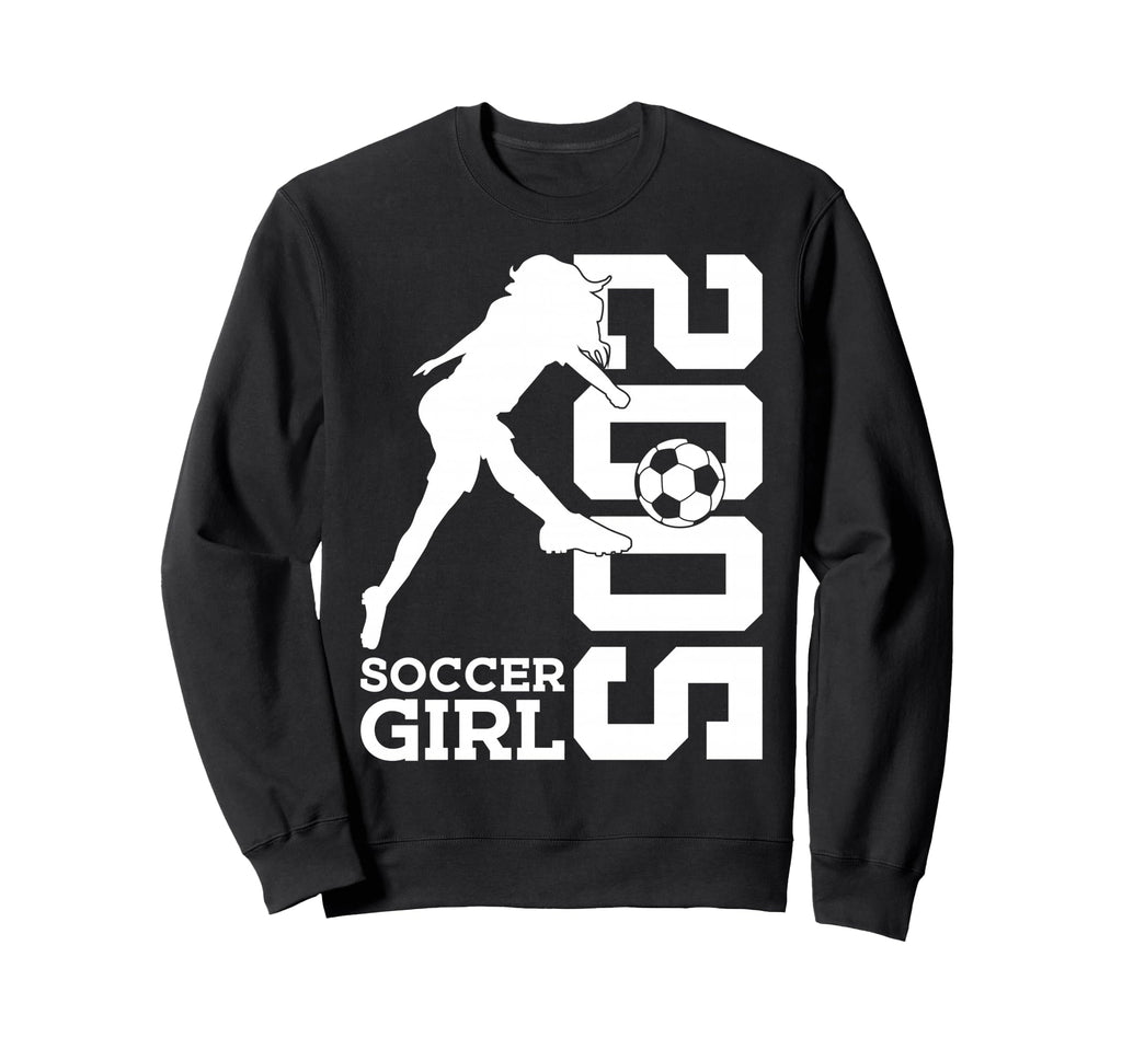 Soccer 21St Birthday 2005 Sweatshirt - Streetwear Style for Adults