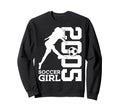 Soccer 21St Birthday 2005 Sweatshirt - Streetwear Style for Adults