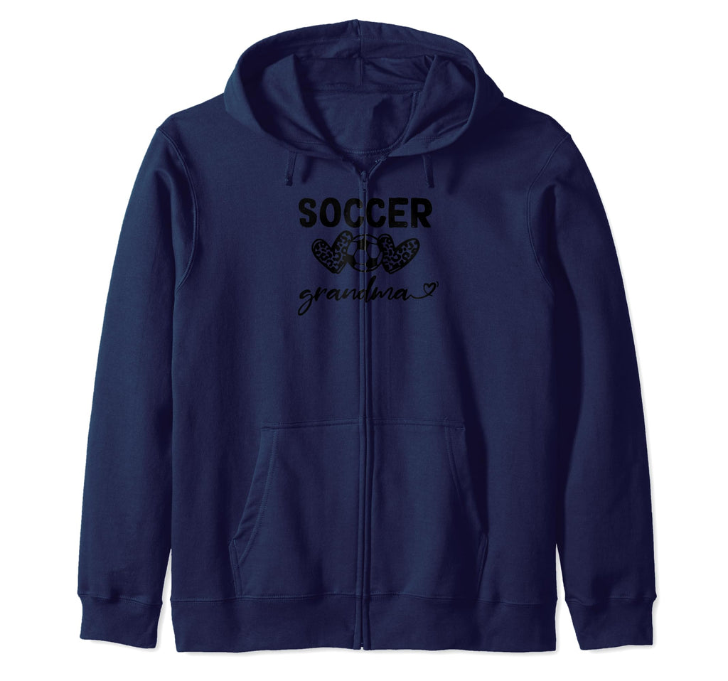 Soccer Lover Happy Team Player Coach T-Shirt - Aesthetic Graphic Unisex