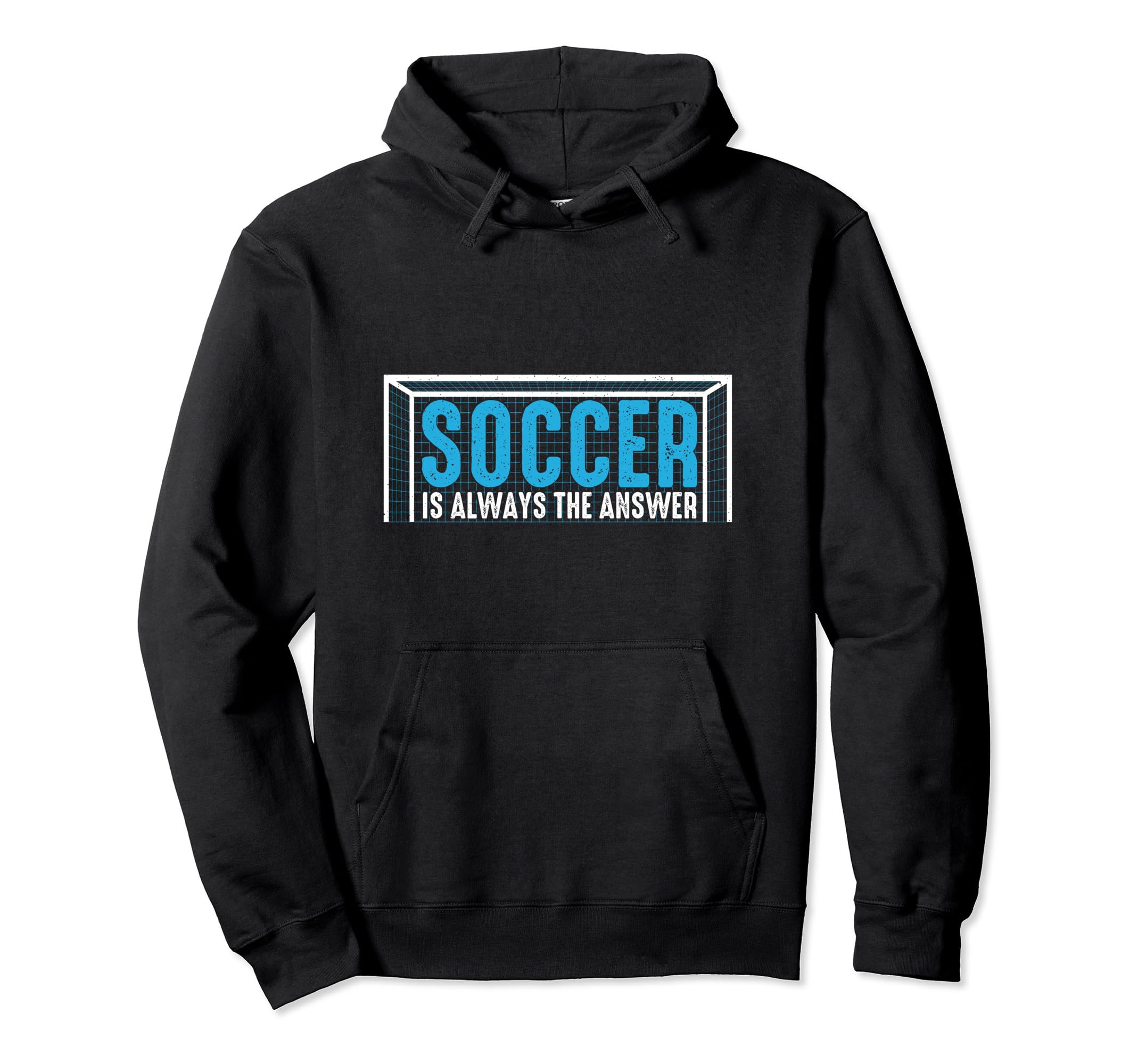 Funny Soccer Gifts T-Shirt - Graphic Print for Adults