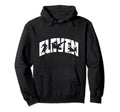 11Th Birthday Soccer 11 Years Old Hoodie - Streetwear Style Unisex