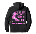 Soccer And Hoodie - Unique Graphic Unisex