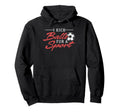 Soccer And Football Designs And T-Shirt - Trendy Graphic Unisex
