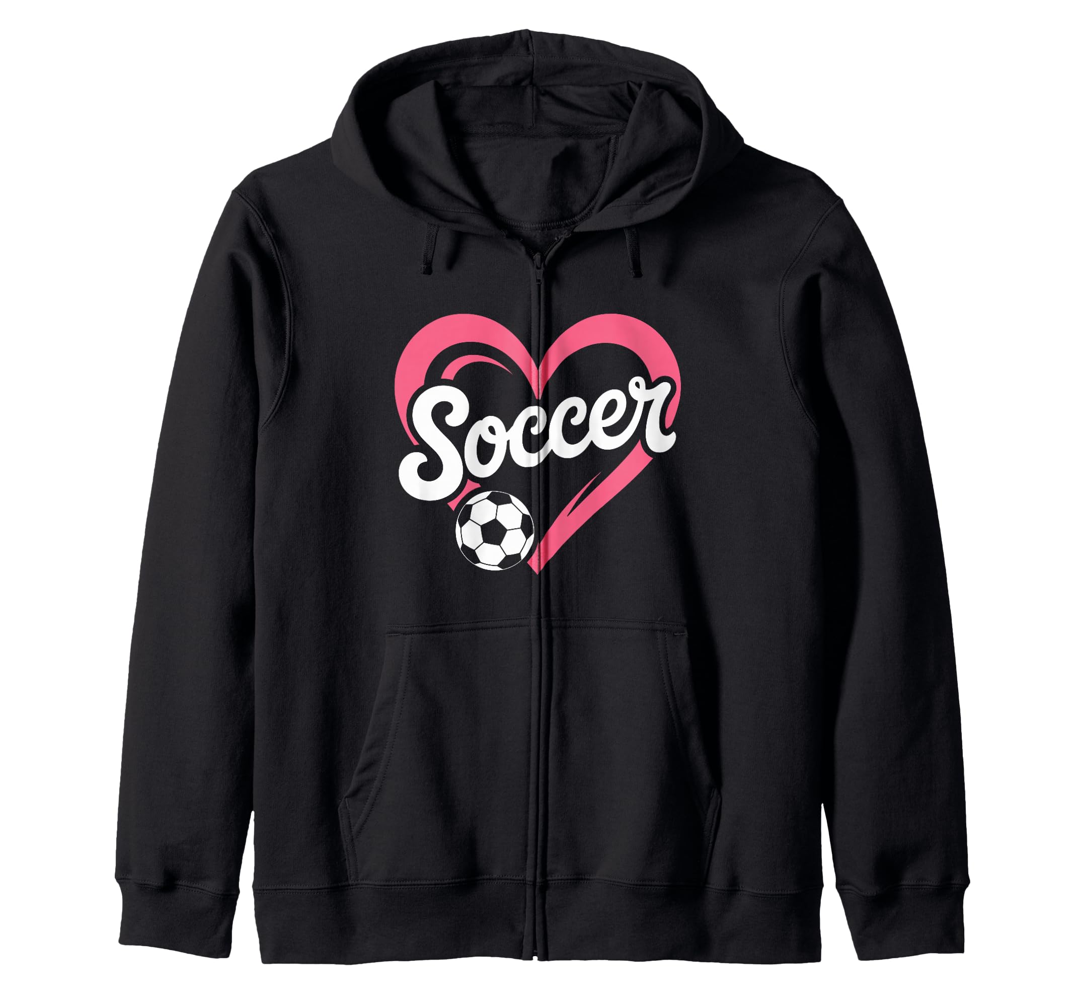 Funny Soccer Soccer Player Coach T-Shirt - Casual Everyday Wear Men Women
