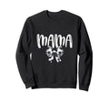 Coquette Soccer Mama Spirit Sweatshirt - Casual Everyday Wear Men Women