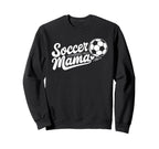 Goalkeeper Game Lover And Player Sweatshirt - Graphic Print for Adults