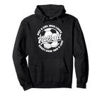 Just Who Loves Football Player Soccer Gift Hoodie - Streetwear Style Unisex