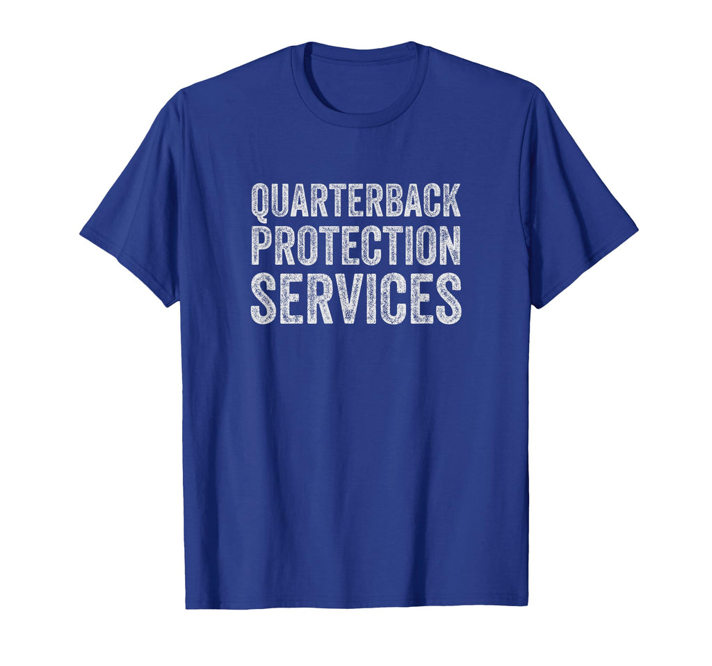 Offensive Lineman Tshirts Funny T-Shirt - Aesthetic Graphic for Adults