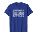 Offensive Lineman Tshirts Funny T-Shirt - Aesthetic Graphic for Adults