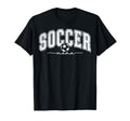 Soccer Mama T-Shirt - Custom Art Print Men Women