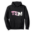 10 Year Old Soccer Birthday 10Th B Day Hoodie - Minimalist Print Unisex