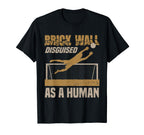 Goaltender Soccer Goalie Goalkeeper T-Shirt - Custom Art Print Unisex