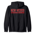 New Mexico Soccer Tees Tanks Tops Hoodie - Aesthetic Graphic Men Women
