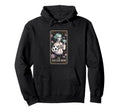 Soccer Mom Hoodie - Novelty Apparel for Adults