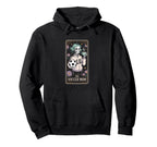 Soccer Mom Hoodie - Novelty Apparel for Adults