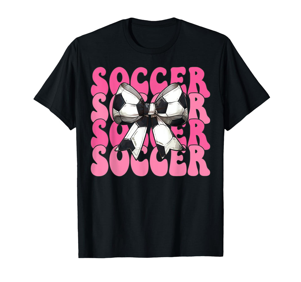 Soccer Soccer Mom Mama Mothers Day T-Shirt - Custom Art Print Unisex