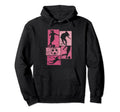 Soccer Soccer Player Sports Hoodie - Graphic Print for Adults