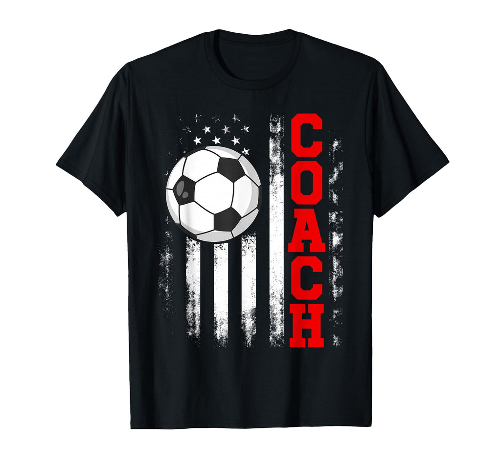 Soccer Coach Lover Gift Co Sweatshirt - Novelty Apparel Unisex