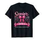 Soccer Mama Checkered Football Sports T-Shirt - Minimalist Print Men Women