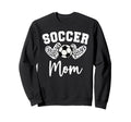 Soccer Matching Family Game And Gifts Hoodie - Streetwear Style for Adults