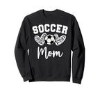 Soccer Matching Family Game And Gifts Hoodie - Streetwear Style for Adults