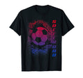 First Time Promoted To Dad Fathers Hoodie - Aesthetic Graphic Men Women