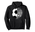 Soccer Hoodies Teen Womens Soccer Gifts Hoodie - Custom Art Print Unisex