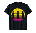 Foosball Player Humorous Table Soccer T-Shirt - Streetwear Style for Adults