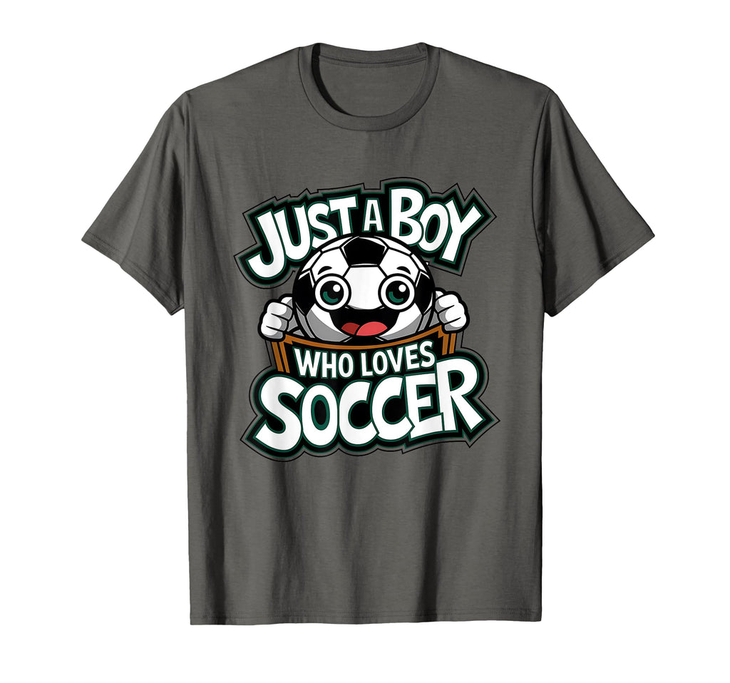 Soccer Players Soccer Soccer Sport Soccer T-Shirt - Unique Graphic Unisex