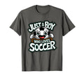 Soccer Players Soccer Soccer Sport Soccer T-Shirt - Unique Graphic Unisex