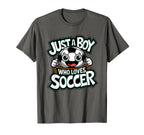Soccer Players Soccer Soccer Sport Soccer T-Shirt - Unique Graphic Unisex