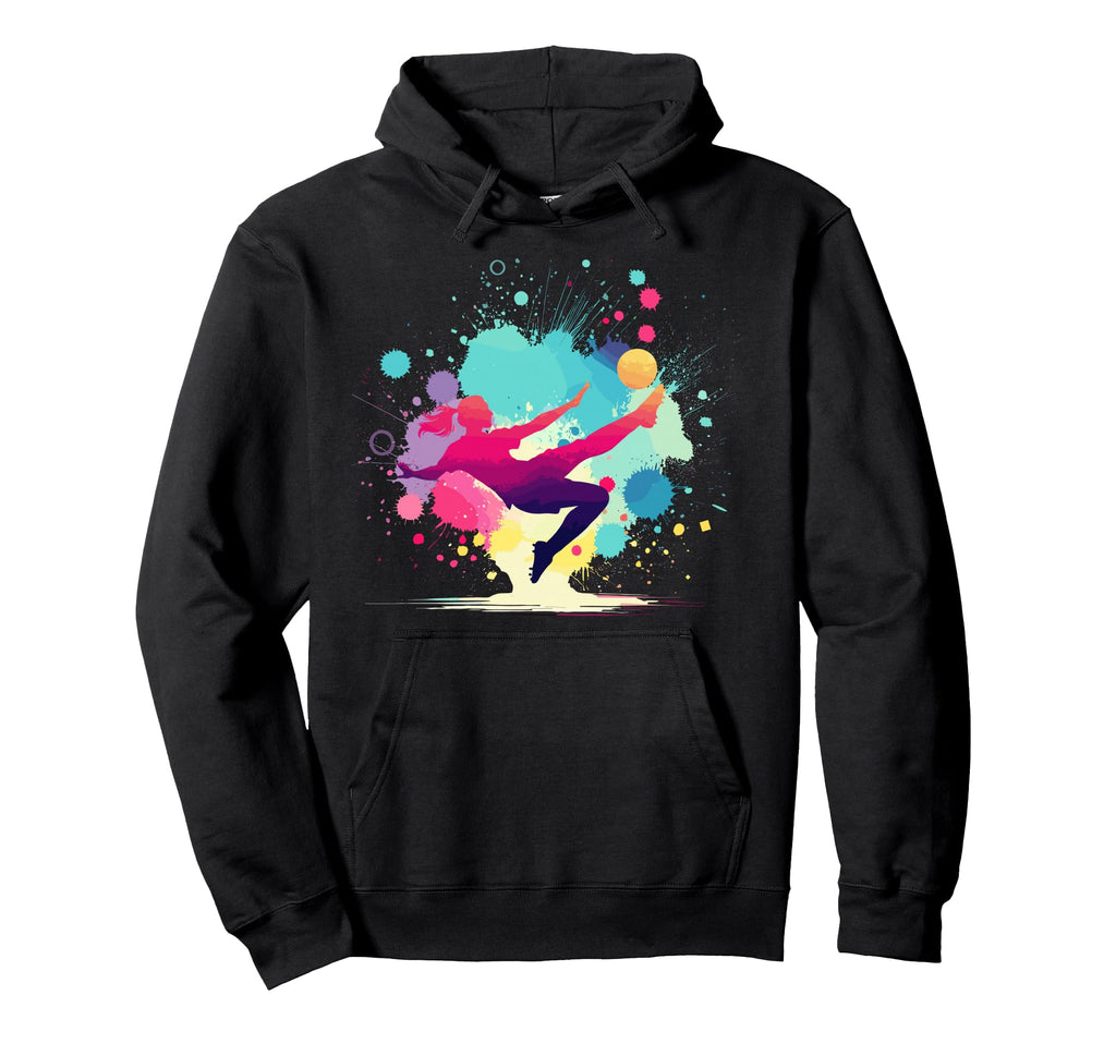 Soccer Teen Soccer Hoodie - Minimalist Print Men Women