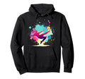 Soccer Teen Soccer Hoodie - Minimalist Print Men Women
