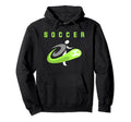 Casual Soccer Shirts Soccer Soccer Mom Hoodie - Graphic Print Unisex
