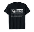 I Have Two Titles Dad And Grandpa T-Shirt - Trendy Graphic for Adults