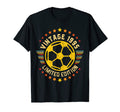 Funny Soccer 1995 Bday Soccer Player T-Shirt - Trendy Graphic Men Women