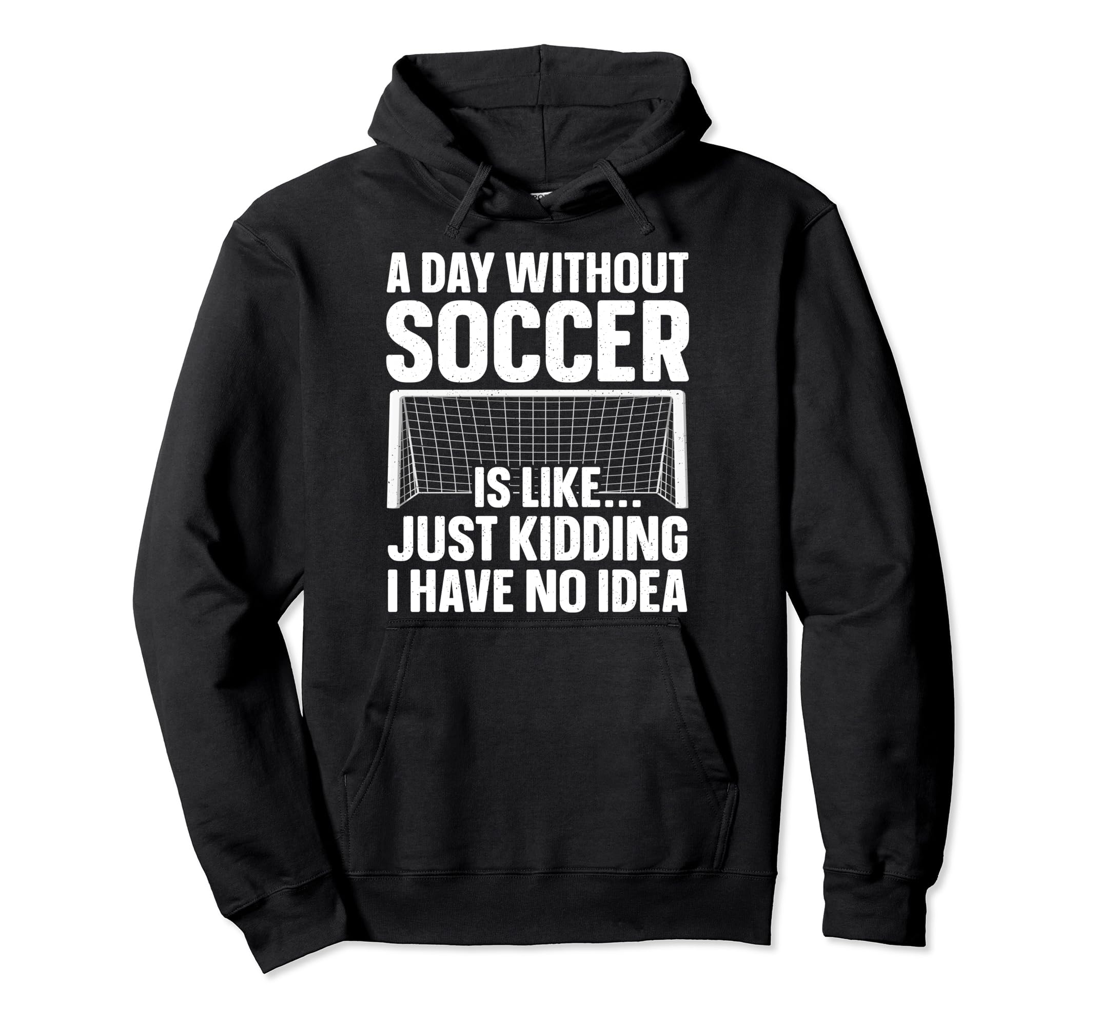 Soccer Art Mom Goalie Coach Soccer Player Hoodie - Custom Art Print Unisex