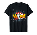 Funny Soccer Player Fan Sport T-Shirt - Novelty Apparel Unisex