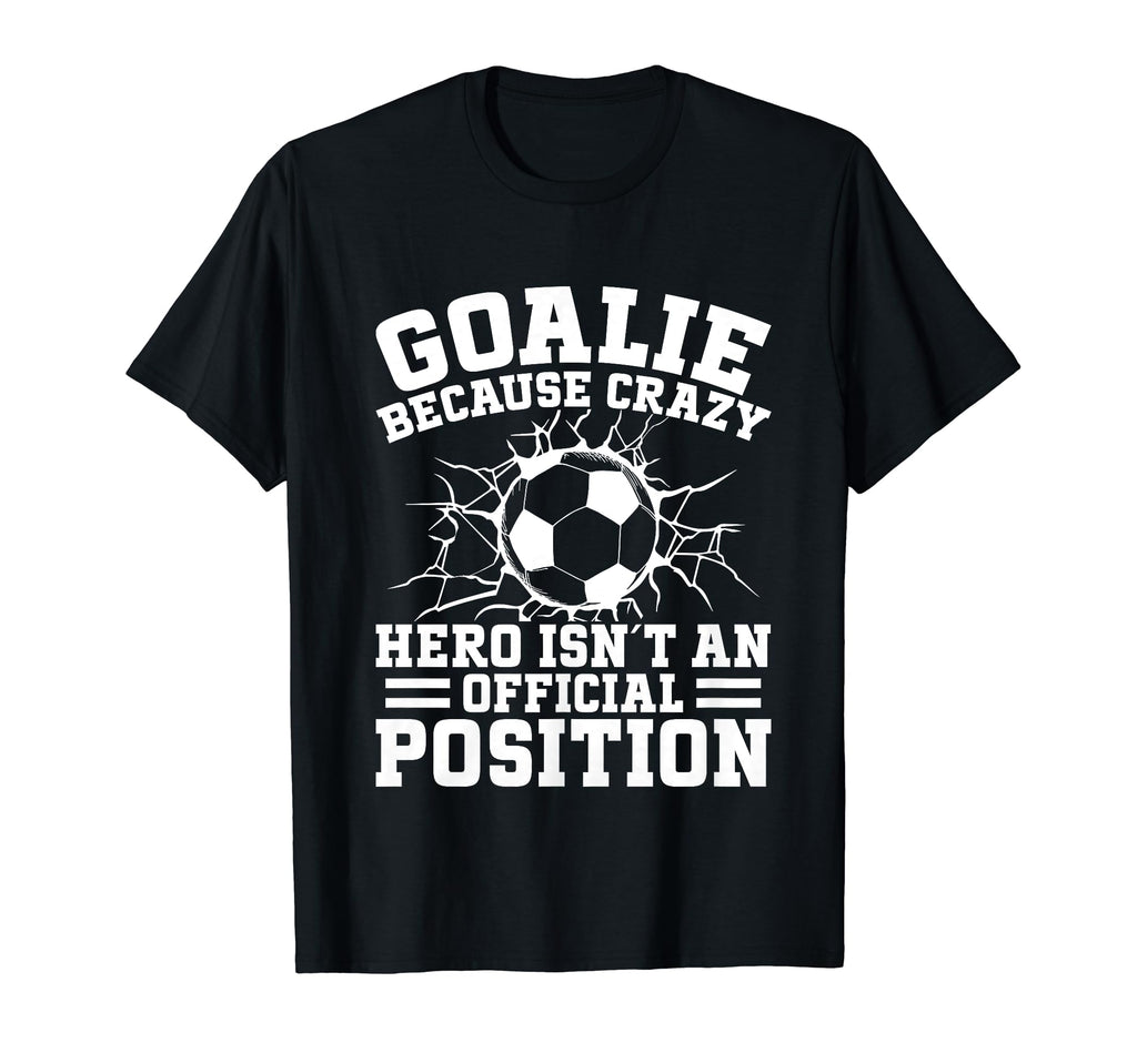 Soccer Player Mom Coach Fans Love T-Shirt - Fun Novelty Design Men Women