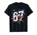 67 Soccer Six Seven 6 7 Meme 67 T-Shirt - Aesthetic Graphic for Adults