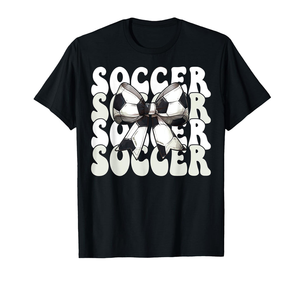 Soccer Soccer Mom Mama Mothers Day T-Shirt - Streetwear Style for Adults