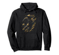 Astronaut Playing Soccer Space Astronaut Hoodie - Streetwear Style Unisex